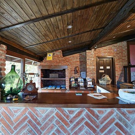 La Tejera Hotel Soto del Barco Kültér fotó